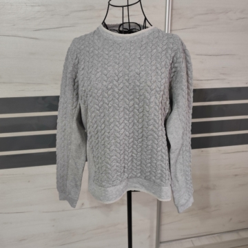 ZARA BASIC pulóver
