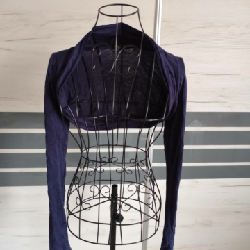 Muse Bolero