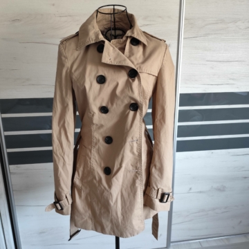 Trench Coat