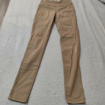 S/M (36/38) – Bézs nadrág