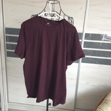 Crewneck T-shirt