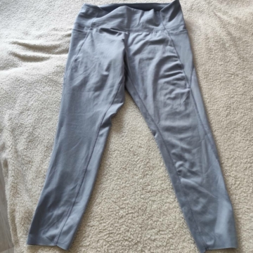 XL (46) – Világoskék leggings