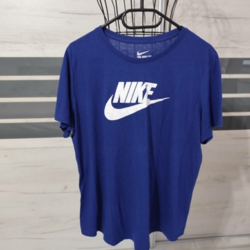 XL (52) – Kék Nike póló