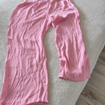 XL (46) – Rózsaszín nadrág