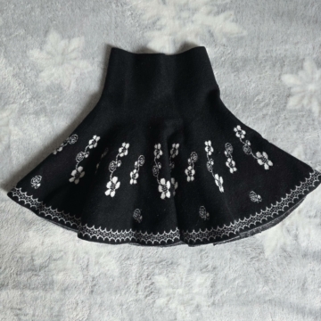 80 cm - Kislány szoknya