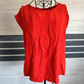 M/L (38/42)– Piros felső
