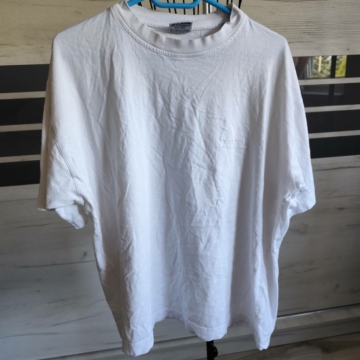 XL (52) – Fehér póló