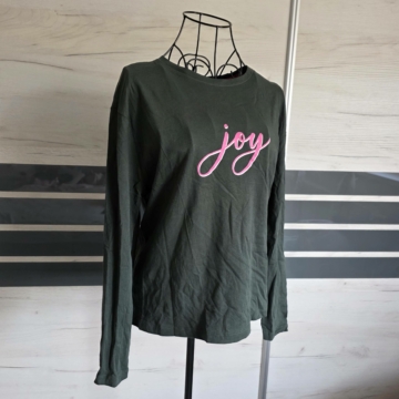 Joy hosszú ujjú póló