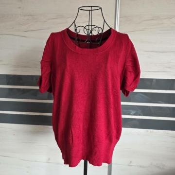 XL/XXL - Rövid ujjú felső