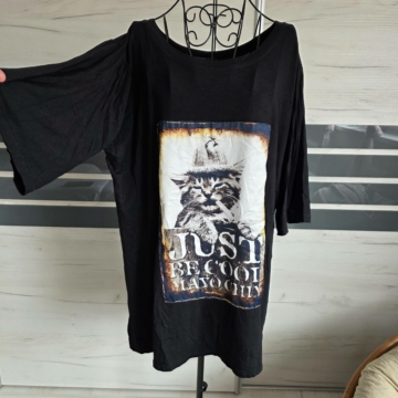 XXL/3XL - Just Be Cool Felső