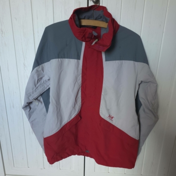 Helly Hansen Kabát