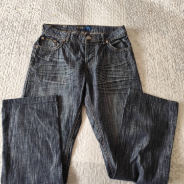 M (48) - 22 HRS Farmer