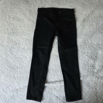 Leggings &amp; Denim