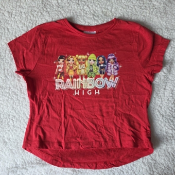 Rainbow High póló