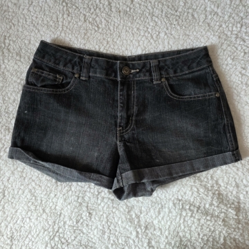 S – Fekete farmersort