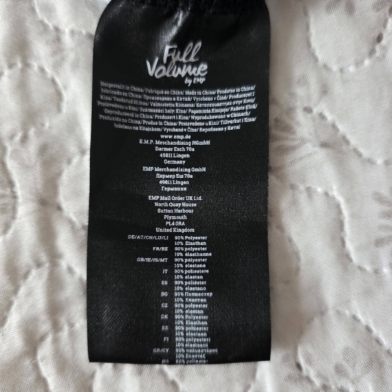 Csillagmintás leggings