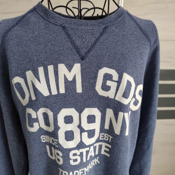 Dnim Gds Pulóver