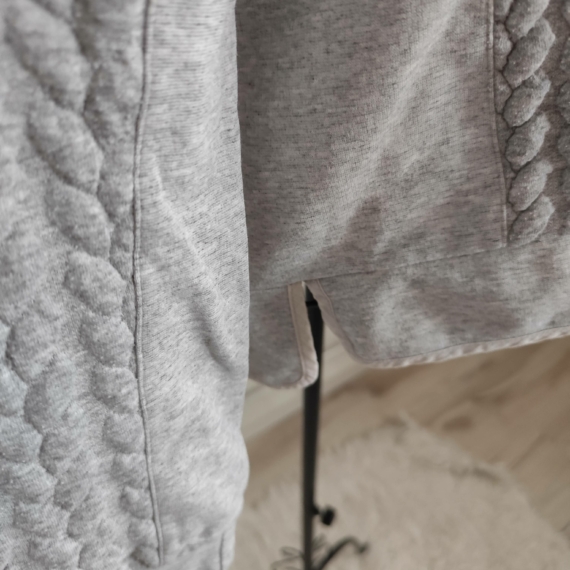 ZARA BASIC pulóver