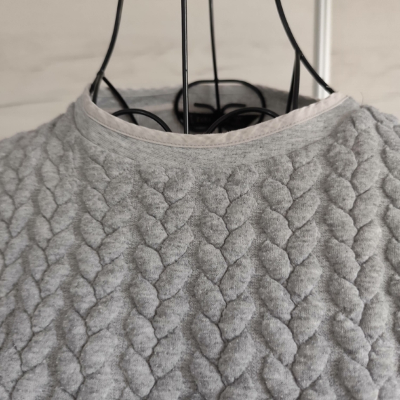 ZARA BASIC pulóver