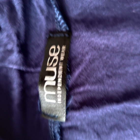 Muse Bolero