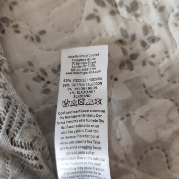 Dorothy Perkins Kardigán