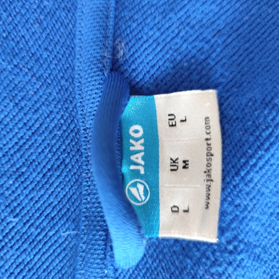 Jako Kapucnis Pulóver