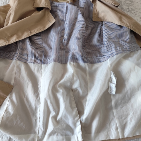 Trench Coat