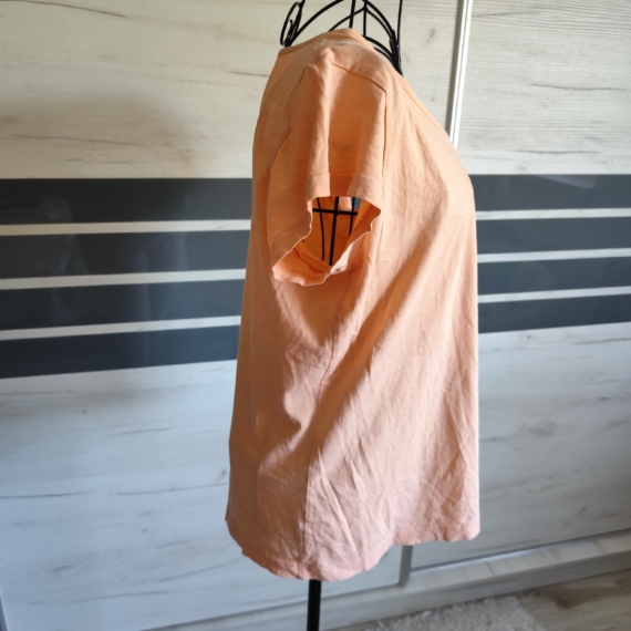 M (38) – Narancssárga rövid ujjú felső