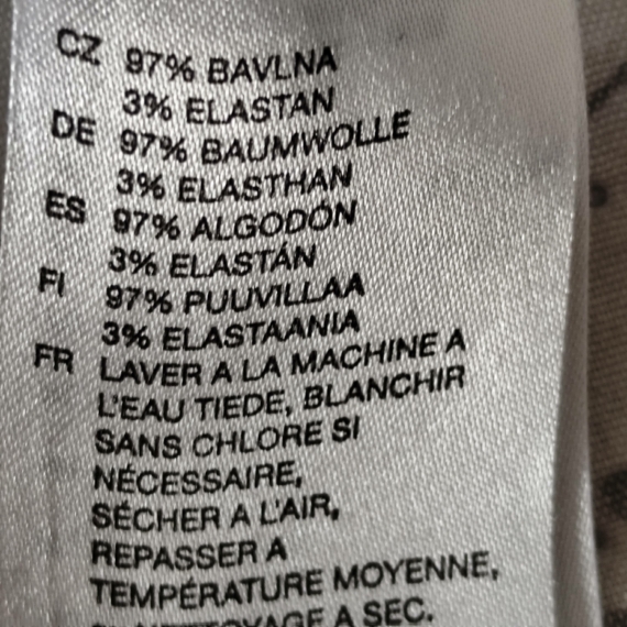 XL – Rózsaszín blézer