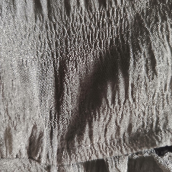 M – Fekete elegáns overall