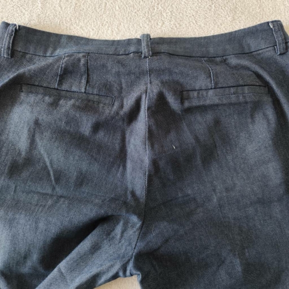 M (38) – Sötétkék hosszú nadrág