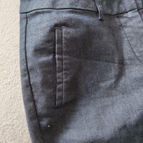 M (38) – Sötétkék hosszú nadrág