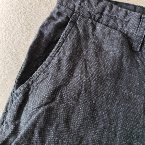 M (48) – Sötétkék Rövidnadrág
