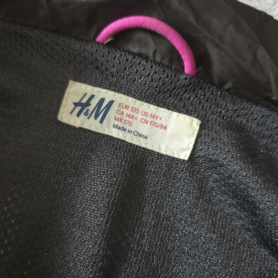 H&M Gyerek Dzseki