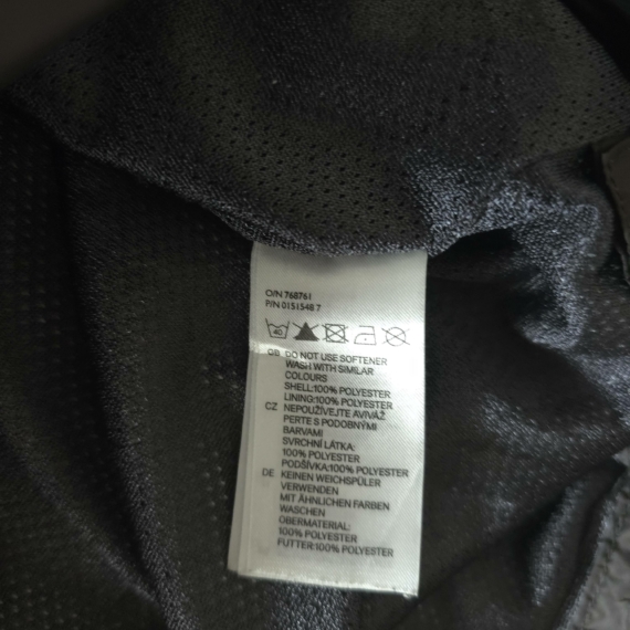 H&M Gyerek Dzseki