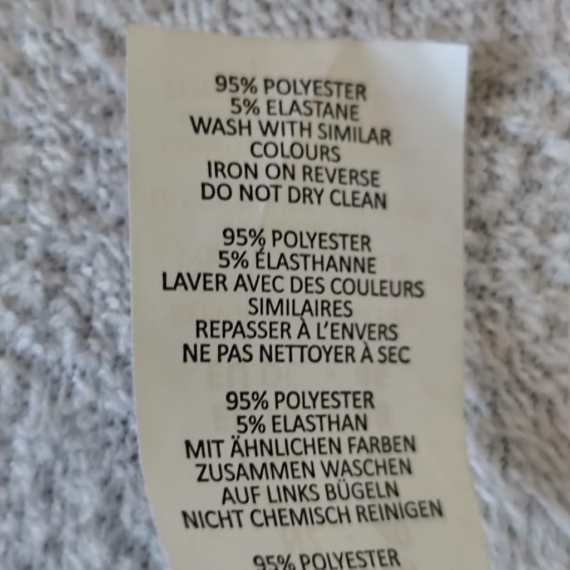 XL (46) – Barna ruhatípus