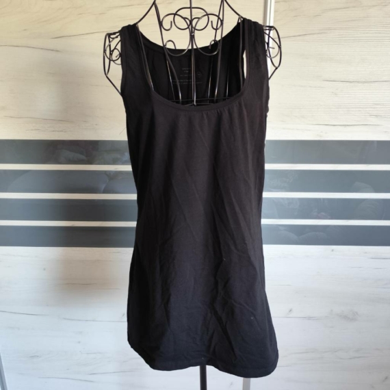L/XL (44/46) – Fekete trikófelső