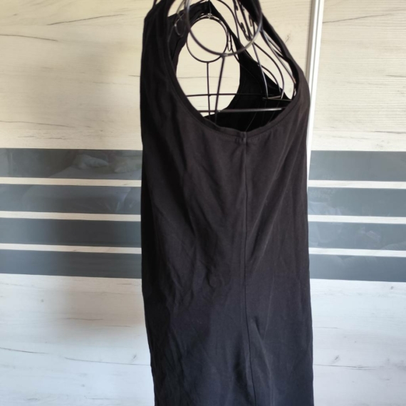 L/XL (44/46) – Fekete trikófelső