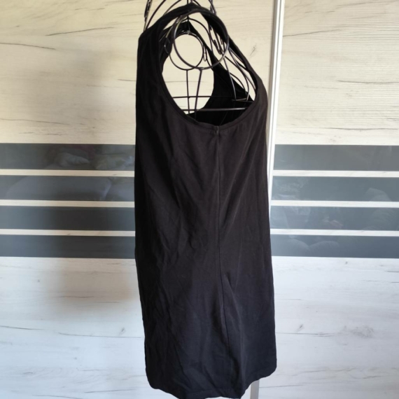 L/XL (44/46) – Fekete trikófelső