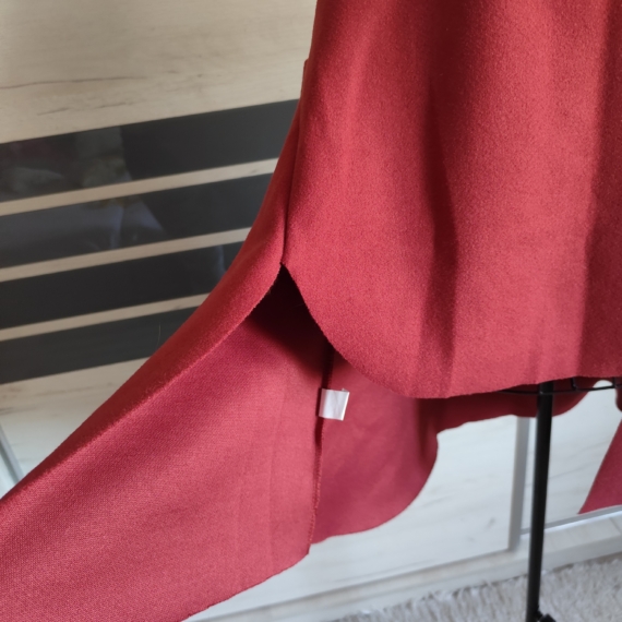 L/XL (44/46) – Téglavörös tunika