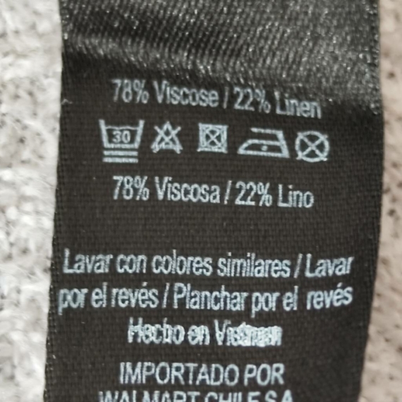 L/XL (44/46) – Rózsaszín vékony kardigán