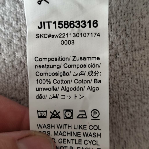 L (42) – Olívazöld Overál