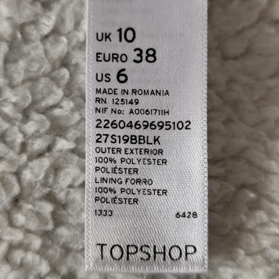 M (38) – Többszínű asszimmetrikus szoknya