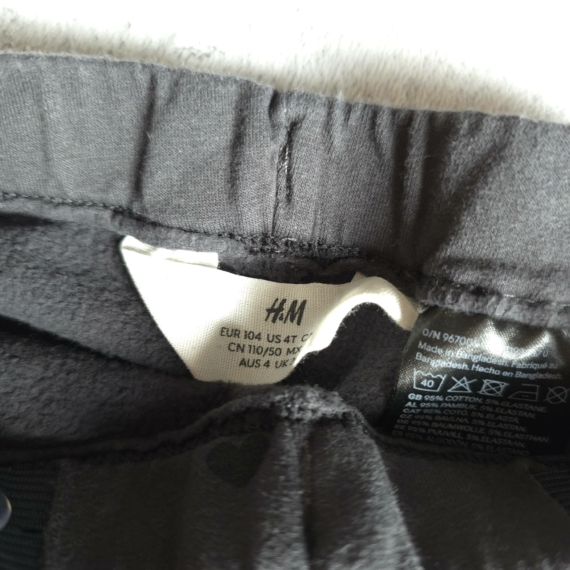 H&M Gyerek Leggings