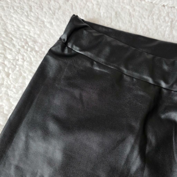 L/XL (44/46) – Fekete nadrág