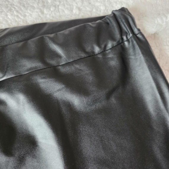 L/XL (44/46) – Fekete nadrág