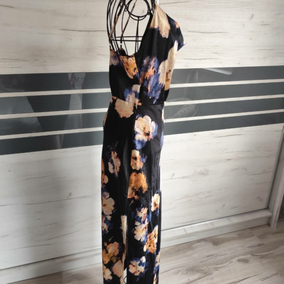 M (40) – Többszínű nyári ruha