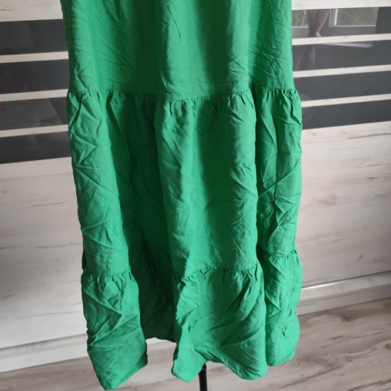M (40) – Zöld nyári ruha