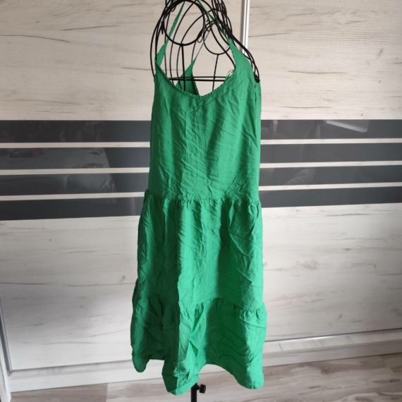 M (40) – Zöld nyári ruha