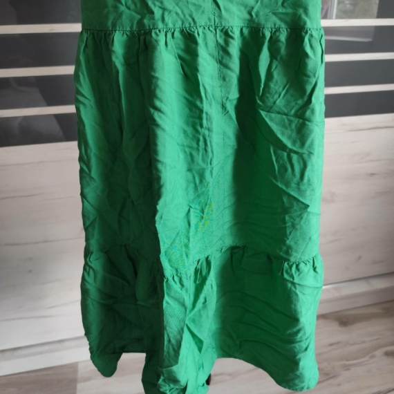 M (40) – Zöld nyári ruha